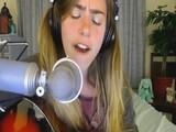 AwesomeKate - Song, Guitar, and ASMR