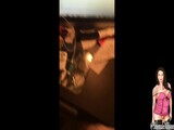 1yr iPhone compilation transsexual trades blowjobs so much cum everywhere