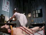 Deviant Nurse Chanel Preston