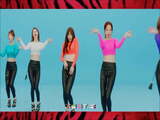 CFNM - PMV - EXID - UP &amp; DOWN