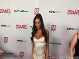 AVN Nominations Party Red Carpet - Part 2