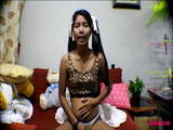 6 week  pregnant thai teen heather deep teen mom