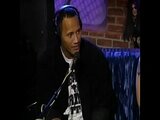 Kendra Jade vomits to meet The Rock, Howard Stern,