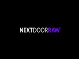 NextDoorRaw - Johnny Hill Proves His Manhood By Taking Dick