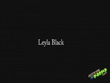 Las bolas chinas anales de Leyla Black