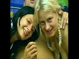 Katerina Konec Friendly Orgy