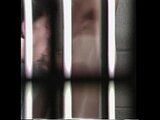 Jeff Stryker in jail (Vintage gay fuck)