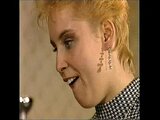 Titten und Analfick full movie 1993 with busty Tiziana Redford