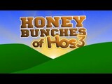 Honey Bunches Of Hos 3 - Scene 1