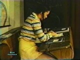 European Peepshow Loops 162 1970s - Scene 1