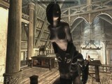 Skyrim - Sex With My Wife (Serana)