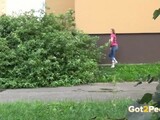 Got2Pee Public Pissing Compilation 004