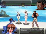 KO'shite FUCK'suru 2 "No_Pants plays"