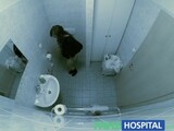 FakeHospital doctors trusty cock ignores the language barrier and makes sexy russian scream with pleasure