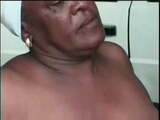 Granny Ebony 68 y Old fuckin young bbc