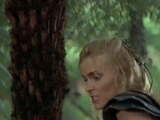 Hudson Leick - Callisto The Sexiest Warrior