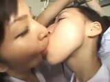 japanese hot lesbian kissing 3