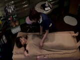 Lesbian Massage Seduction 02