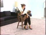 julia jameson amazing spanking 