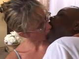 Beautiful Mature Interracial Assfuck W Massive Facial Pop