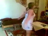 arab wife dancing 3