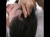 Hinterhoffotzen Deepthroat Gag Rough Facefuck