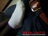 Kurumipantyhose - Pantyhose under Socks! 