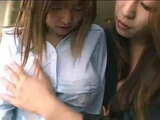 Tysingh - Milky nipples under shirt lesbians!