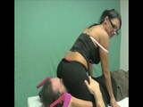 submissive handjob 3