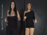 Lactation 2 Chubby&#039;s latin girls...Amazing!