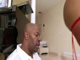 Gemini Lovell Is Smothered In Ass