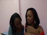 ebony lesbian fever xix