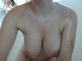 boobs n bubbles webcam teaser 