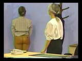 Vintage Spanking