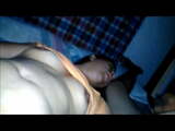 Mexican wife sucks and fuck