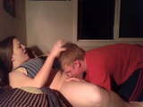 Amateur Couple Sextape