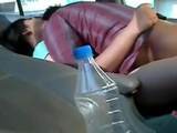 Indian fuck in the car