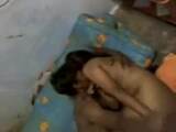 Indian Man and Girl Friend Sex