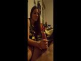 Amateur homemade handjob cumshot compilation 01