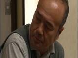 JAV (Maki Kyoko) Father-in-law oversteps his mark (Censored)