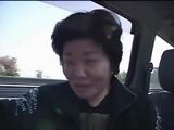 Mature Asian Women On A Road Trip