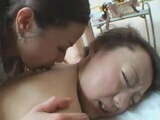 Asian Female to Female Massage