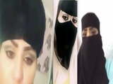 Niqab Stupid Chattering Women