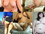 ULTIMATE BBW CHUBBY FATTIES COMPILATION 02