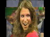 Stephanie McMahon Jerk Off Challenge