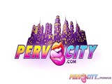 PervCity DP for Ziggy Star