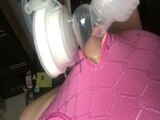 Pumping to Induce Lactation